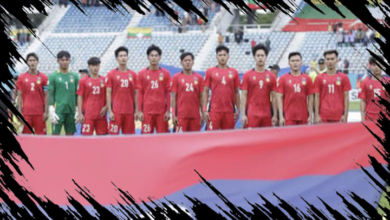 Media Inggris Ungkap Skandal Pengaturan Skor Piala AFF 2026, Pemain Ditangkap Polisi