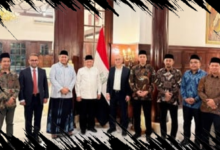 Gus Kikin Kunjungi Dubes Mesir untuk Memperkuat Kerja Sama dengan Al Azhar