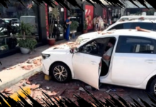 Gempa M 7,7 Guncang Panama, Akibatkan Ambruknya Hotel dan Hancurnya Menara Gereja