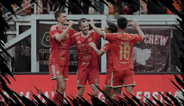 Link Live Streaming PSIM vs Persija Hari Ini, Macan Kemayoran Targetkan Kemenangan Keempat Link Live Streaming PSIM vs Persija Hari Ini, Macan Kemayoran Targetkan Kemenangan Keempat