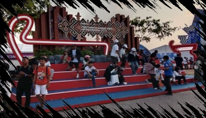 Strategi Bandara Lombok Dalam Mempercepat Arus Kendaraan Selama MotoGP Mandalika Strategi Bandara Lombok Dalam Mempercepat Arus Kendaraan Selama MotoGP Mandalika