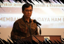 Pemerintah Nyatakan Program MBG Tidak Melanggar HAM dan Penuhi Hak Pangan Masyarakat