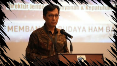 Pemerintah Nyatakan Program MBG Tidak Melanggar HAM dan Penuhi Hak Pangan Masyarakat