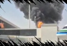 Serangan Terbaru di Bandara Internasional Riyadh: Puluhan Terluka dan Penerbangan Terganggu