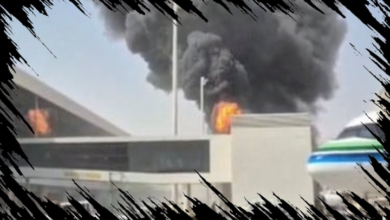 Serangan Terbaru di Bandara Internasional Riyadh: Puluhan Terluka dan Penerbangan Terganggu