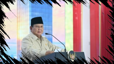 Prabowo dan Presiden Mesir Al-Sisi Akan Bahas Kerja Sama Strategis Secara Langsung
