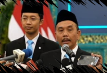 Karhutla Indonesia Sebabkan Kabut Asap yang Mengganggu Singapura dan Malaysia