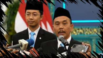 Karhutla Indonesia Sebabkan Kabut Asap yang Mengganggu Singapura dan Malaysia