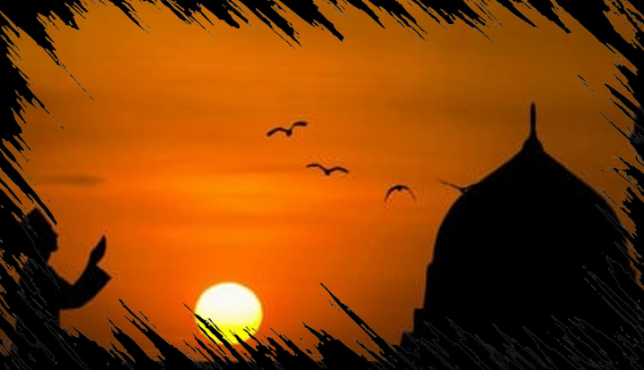 Persiapan Ramadan: 7 Doa Menjelang Puasa untuk Mencapai Ketentraman Hati Persiapan Ramadan: 7 Doa Menjelang Puasa untuk Mencapai Ketentraman Hati