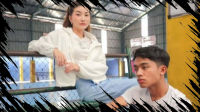 Unggahan Betrand Peto Diduga Terkait Sarwendah, Netizen Ingat Saat Ia Bela Diri dari Bully