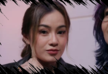 Dara The Virgin Menghadapi Operasi Tumor Payudara dan Keluhan yang Masih Ada