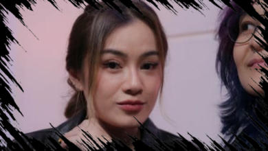 Dara The Virgin Menghadapi Operasi Tumor Payudara dan Keluhan yang Masih Ada