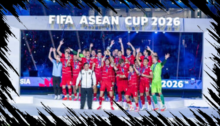 7 Pemain Timnas Indonesia Ini Menghadapi Kesulitan Usai Juara FIFA ASEAN Cup 2026