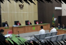 Eks Bupati Bengkulu Utara Dituntut 4,5 Tahun Penjara Terkait Dugaan Korupsi Izin Tambang Rp600 Juta