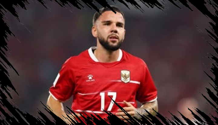 Calvin Verdonk Berpotensi Menjadi Pemain Indonesia Pertama yang Tampil di Liga Champions Calvin Verdonk Berpotensi Menjadi Pemain Indonesia Pertama yang Tampil di Liga Champions
