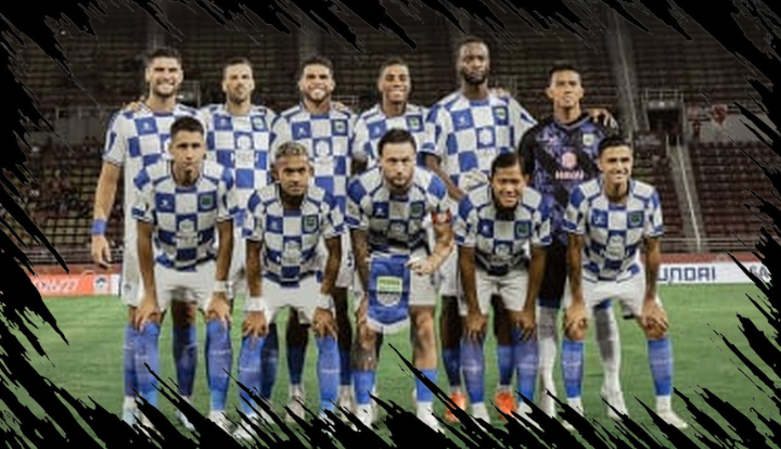 Thom Haye Menyatakan Tantangan untuk Mempertahankan Kebugaran di Persib Bandung Thom Haye Menyatakan Tantangan untuk Mempertahankan Kebugaran di Persib Bandung