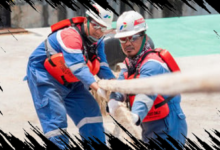 Pertamina Trans Kontinental Tingkatkan Layanan Maritim dan Dorong Bisnis Berkelanjutan