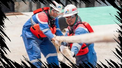 Pertamina Trans Kontinental Tingkatkan Layanan Maritim dan Dorong Bisnis Berkelanjutan