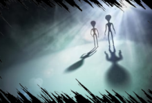 Tiga Negara Besar Menghadapi Isu Terkait Alien yang Perlu Anda Ketahui