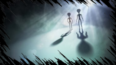 Tiga Negara Besar Menghadapi Isu Terkait Alien yang Perlu Anda Ketahui