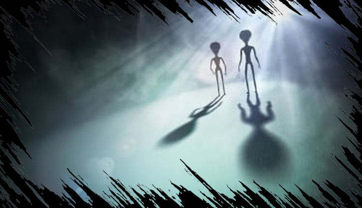 Tiga Negara Besar Menghadapi Isu Terkait Alien yang Perlu Anda Ketahui Tiga Negara Besar Menghadapi Isu Terkait Alien yang Perlu Anda Ketahui