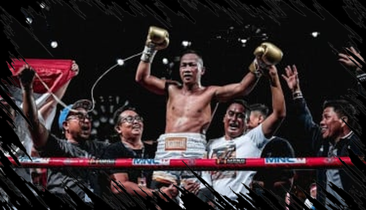 Daud Siap Hadapi Manny Pacquiao, Dua Senator Bertemu di Ring Pertarungan