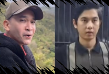 Ruben Onsu Mengungkap Tindakan Mencolok untuk Menarik Perhatian Pria Y dalam Video Call