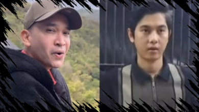 Ruben Onsu Mengungkap Tindakan Mencolok untuk Menarik Perhatian Pria Y dalam Video Call
