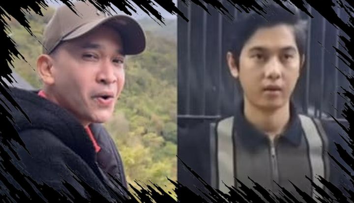 Ruben Onsu Mengungkap Tindakan Mencolok untuk Menarik Perhatian Pria Y dalam Video Call Ruben Onsu Mengungkap Tindakan Mencolok untuk Menarik Perhatian Pria Y dalam Video Call