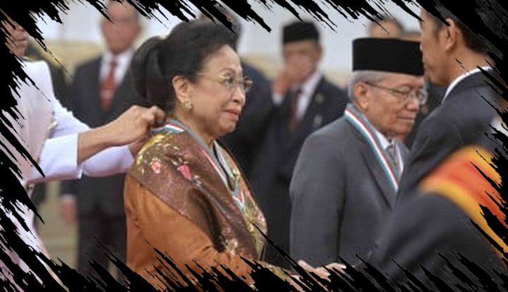 Martha Tilaar Meninggal Dunia, Perintis Bisnis Kosmetik yang Angkat Tradisi Kecantikan Nusantara Martha Tilaar Meninggal Dunia, Perintis Bisnis Kosmetik yang Angkat Tradisi Kecantikan Nusantara