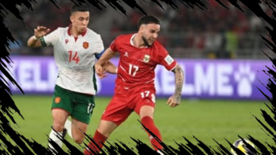 3 Pemain Timnas Indonesia yang Berprestasi di Liga Champions Eropa