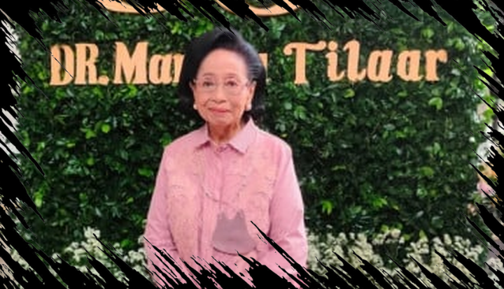 Riwayat Penyakit Martha Tilaar Sebelum Meninggal: Asma dan Pendarahan Pencernaan