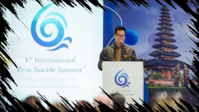 Kesehatan Mental Karyawan Jadi Isu Utama di Tengah Tantangan Dunia Kerja Modern