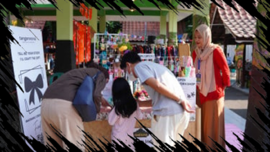 SMEXPO Yogyakarta Raih Potensi Bisnis Rp3,8 Miliar dan Perluas Akses Pasar UMKM