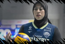 Pelatih Hyundai Hillstate Berkomentar Setelah Debut Megawati Berakhir dengan Hasil Buruk