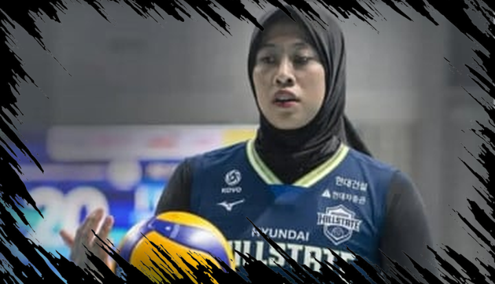 Pelatih Hyundai Hillstate Berkomentar Setelah Debut Megawati Berakhir dengan Hasil Buruk