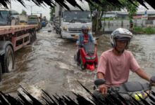 Pantura Terancam Terendam, AHY Sebut 90 Persen Industri Masih Gunakan Air Tanah