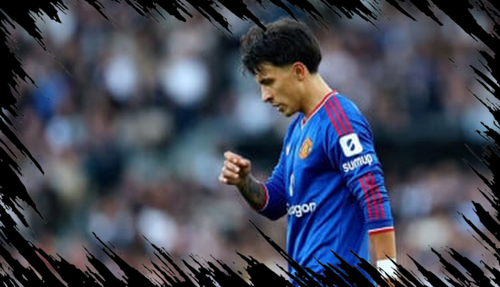 Lisandro Martinez Memutuskan Tinggalkan Manchester United Setelah Konflik dengan Manajemen