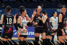 Hasil KOVO Cup 2026: Pink Spider Melaju ke Semifinal, Mantan Klub Megawati Hangestri Tertekan