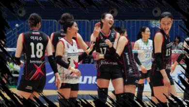 Hasil KOVO Cup 2026: Pink Spider Melaju ke Semifinal, Mantan Klub Megawati Hangestri Tertekan