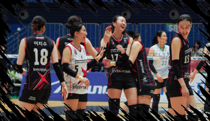 Hasil KOVO Cup 2026: Pink Spider Melaju ke Semifinal, Mantan Klub Megawati Hangestri Tertekan Hasil KOVO Cup 2026: Pink Spider Melaju ke Semifinal, Mantan Klub Megawati Hangestri Tertekan