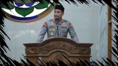 Kapolri Suyudi Mendorong MUI untuk Mengharamkan Vape Secara Total