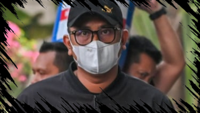 Fakta Menarik OTT Bupati Klaten: KPK Ungkap 5 Klaster termasuk Kepala BPK