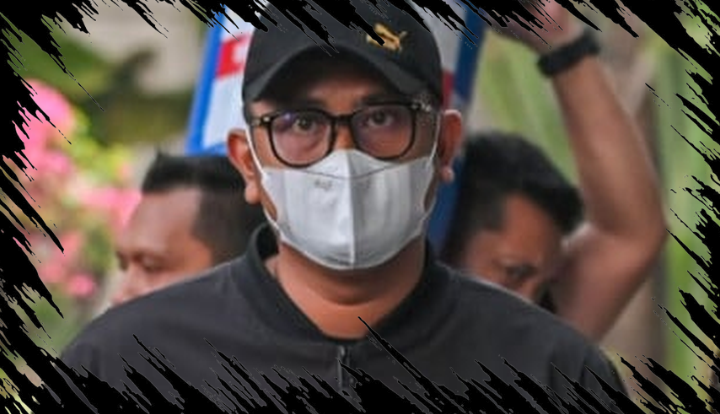 Fakta Menarik OTT Bupati Klaten: KPK Ungkap 5 Klaster termasuk Kepala BPK