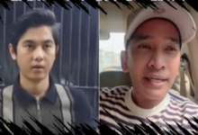 Dua Praktisi Hukum Bahas Penyimpangan dalam Video Call Ruben Onsu dan Kuasa Hukum Y