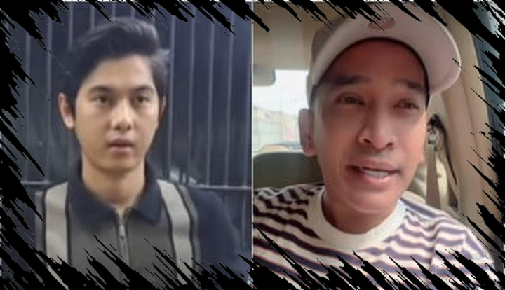 Dua Praktisi Hukum Bahas Penyimpangan dalam Video Call Ruben Onsu dan Kuasa Hukum Y Dua Praktisi Hukum Bahas Penyimpangan dalam Video Call Ruben Onsu dan Kuasa Hukum Y