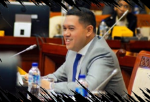 DPR Tindak Lanjuti Revisi UU Peradilan Militer Pasca Putusan MK Secara Terukur