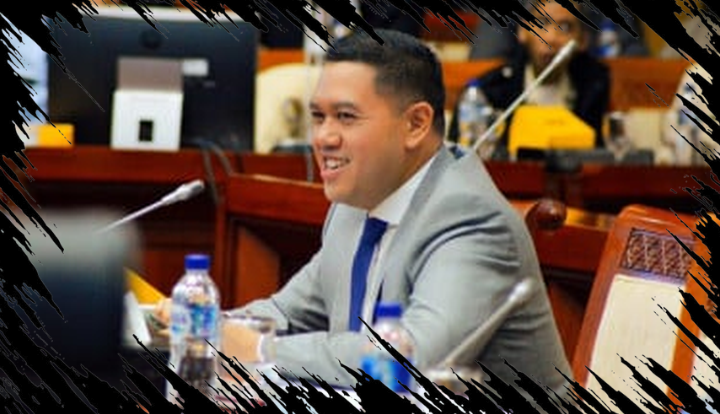 DPR Tindak Lanjuti Revisi UU Peradilan Militer Pasca Putusan MK Secara Terukur DPR Tindak Lanjuti Revisi UU Peradilan Militer Pasca Putusan MK Secara Terukur