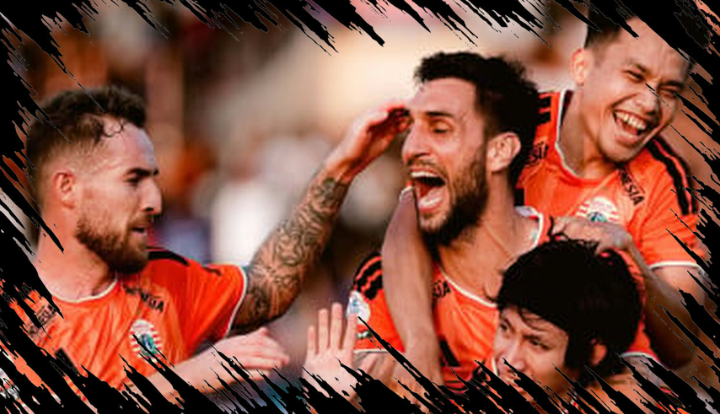 Jadwal Pertandingan Persita Vs Persija: Rekor Tuan Rumah dan Siaran TV Resmi Jadwal Pertandingan Persita Vs Persija: Rekor Tuan Rumah dan Siaran TV Resmi