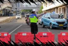Sekjen PBB António Guterres Tiba di Indonesia, Polisi Atur Lalu Lintas di Jakarta dan Sekitarnya